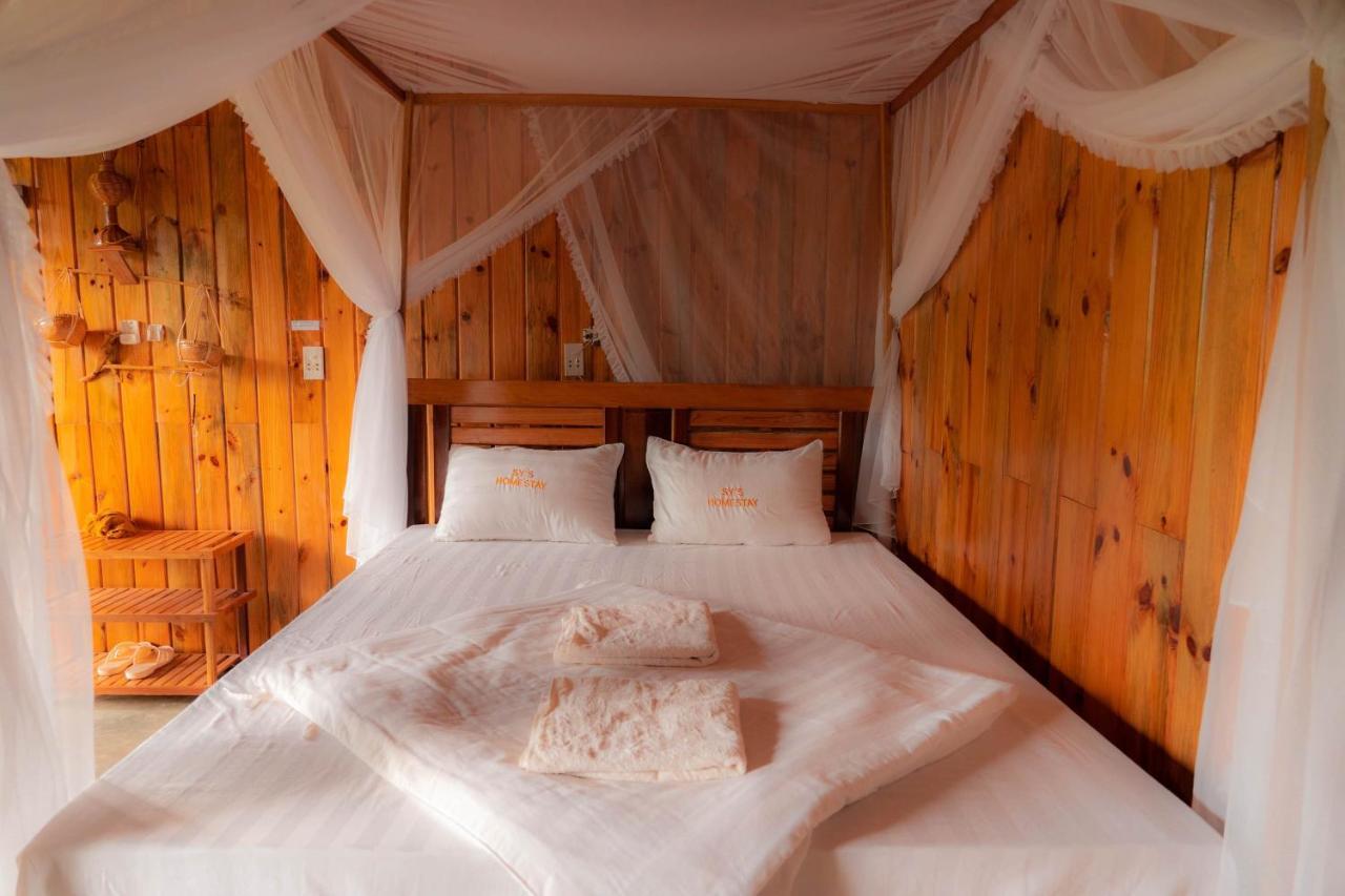 Jungle Boss Travel Lodge Phong Nha Exterior foto